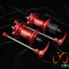 ARC MT009 Boost Microspline Hubs 32H – MTB 12-Speed