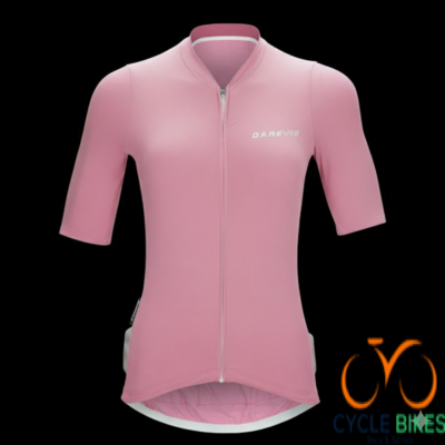 Darevie DVJ159W Lady Carbon Short Jersey