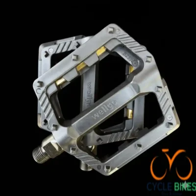 Wellgo B239 MTB Nylon Pedals (Double Bearing)