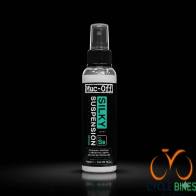 Muc-Off Silky Suspension Serum 100ml