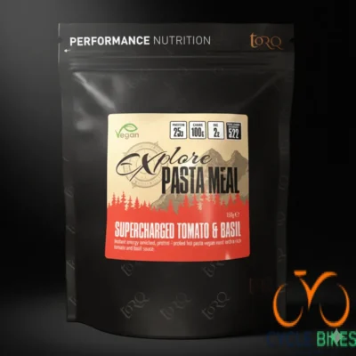 Torq Explore Pasta Meal