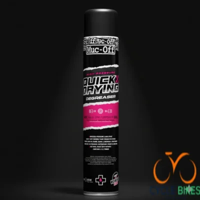 Muc-Off High Pressure Quick Drying Degreaser - Chain & Cassette 750ml