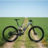 Giant Anthem Advanced Pro 29 1; The Ultimate XC Mountain Bike