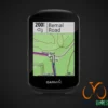Edge 530 Gps Bundle,Topoactive Africa