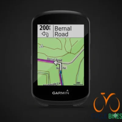 Edge 530 Gps Bundle,Topoactive Africa