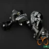 Shimano Sora RD-R3000-SS 9-Speed Rear Derailleur (Short Cage)