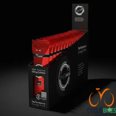 Torq Energy Gel (Box contains 15)