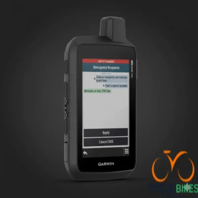 Montana 750i,GPS,TOPO