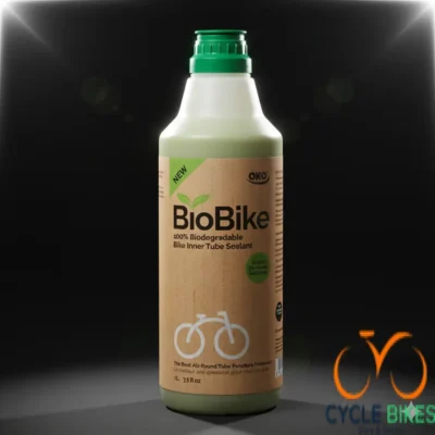 OKO BioBike 1 Litre Inner Tube Sealant