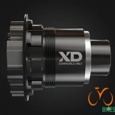 SRAM XD Driver Body for Rise 60 Wheel