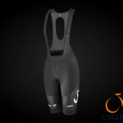 LIV Racing XSTRA Replica Bib Short