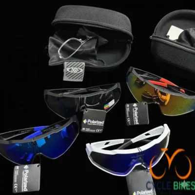 HD Polarized Glasses