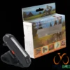 USB Rechargable Headlight 100 lumens