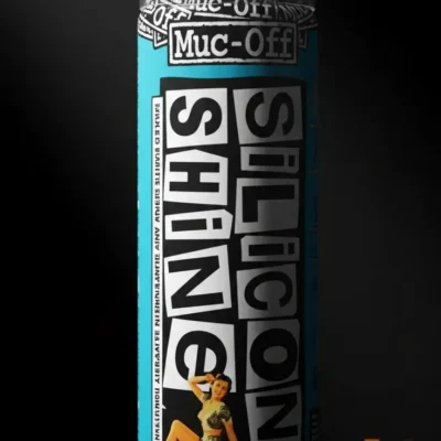 Muc-Off Silicon Shine 500ml