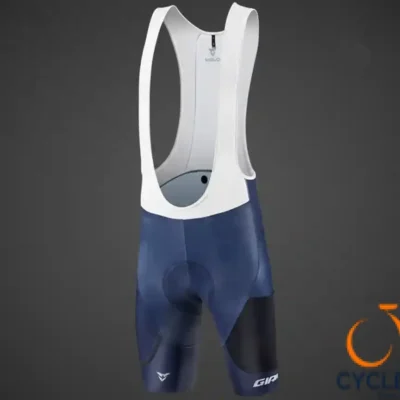Replica GFORT Pioneer Gravel Bib Short