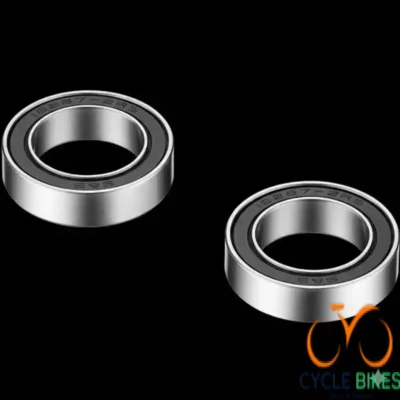 XRC2/TRX2 Front hub bearings