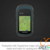 ETREX 22X