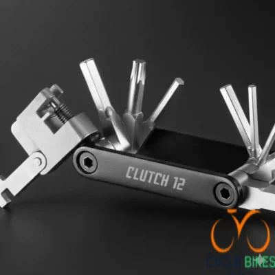 Giant Clutch 12 tool Box