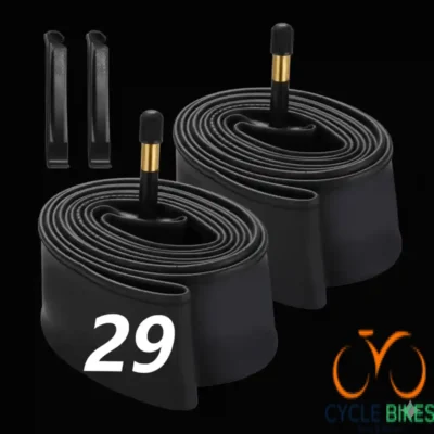 MRH 29×2.1/2.35 48mm Tube- SS