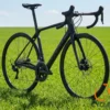 TCR Advanced 2 Disc Pro Compact