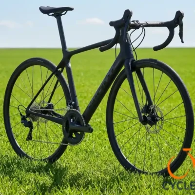 TCR Advanced 2 Disc Pro Compact