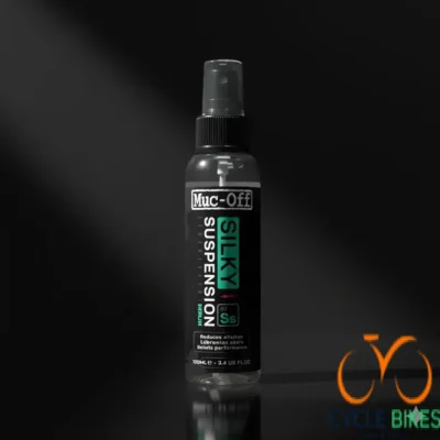 Muc-Off Silky Suspension Serum 100ml