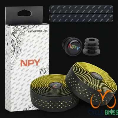 NPY Handlebar Tape