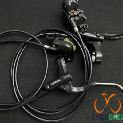 Shimano MT200 MTB Hydraulic Disc Brake Set