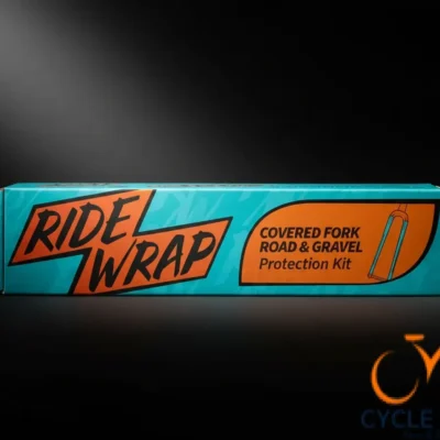 RideWrap Covered Protection - Road & Gravel Fork Kit