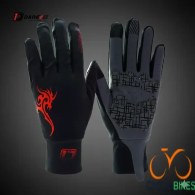 Darevie DVG003 Cycling Gloves