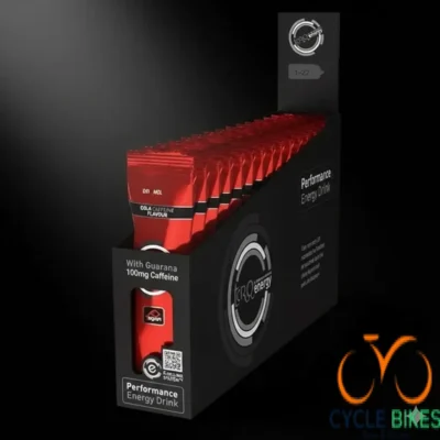 Torq Energy Drink Sachet (box contains 15)