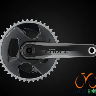 SRAM FORCE WIDE CRANKSET DUB 43/30t