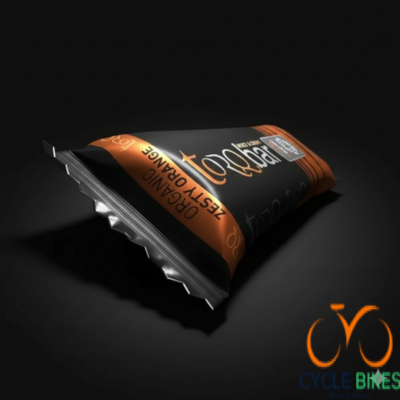 Torq Energy Bar