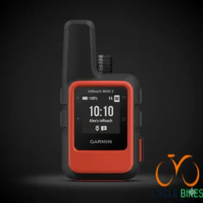 Garmin inReach Mini 2,Flame Red,GPS, EMEA
