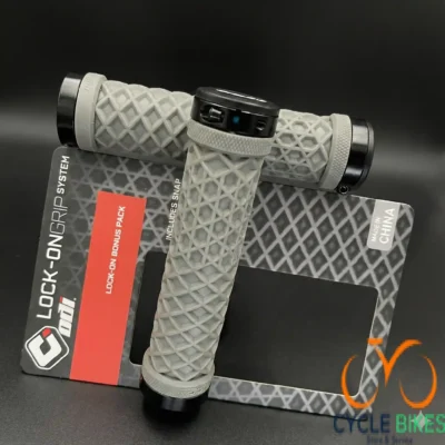 ODI Vans Lock-On Grips