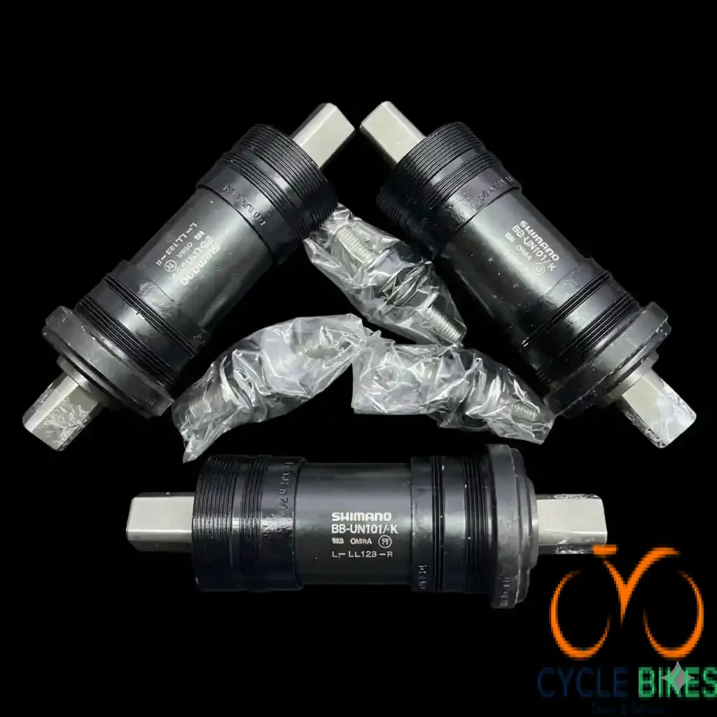 Shimano Tourney BB-UN101 Square Type Bottom Bracket