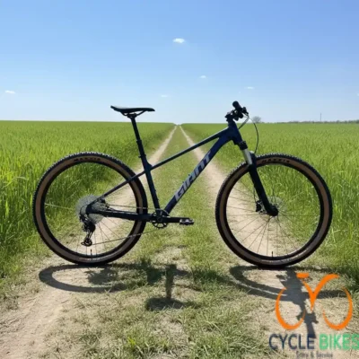 Giant Talon 0 2025: Unleash Your Trail Adventure with Precision, Power, and Performance