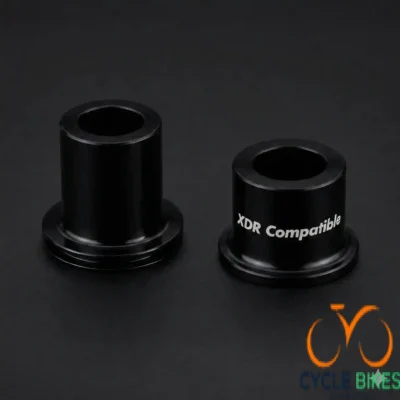 SLR1 hub end cap 142x12SRAM XDR 12 speed
