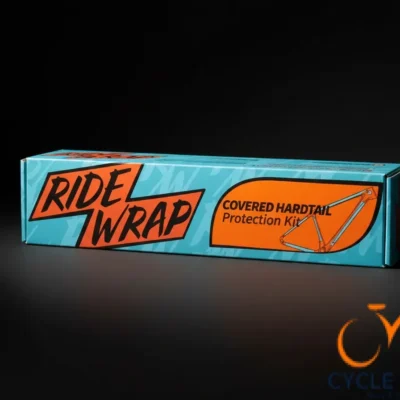 RideWrap Covered Protection - Hardtail MTB Kit