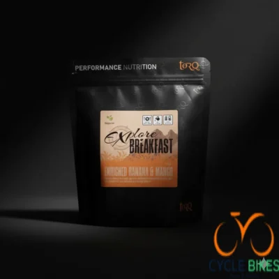 Torq Explore Breakfast