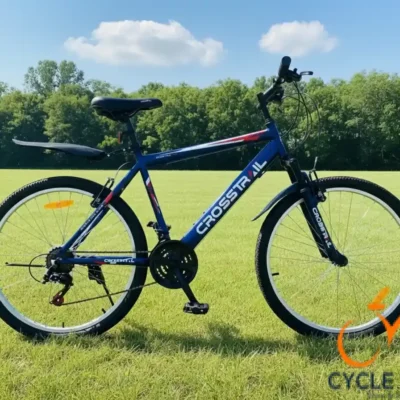 Crosstrail Size 26 Bicycle (for Teens & Adults)