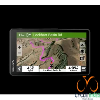 zumo XT2 MT-S, GPS, ME/Africa