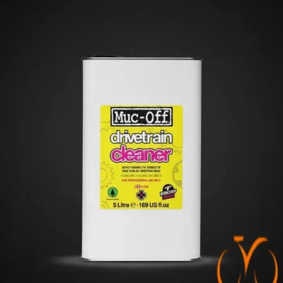 Muc-Off Drivetrain Cleaner 5L