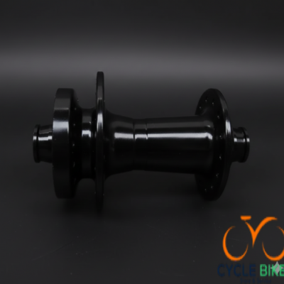 Giant Front Hub, 100mm spacing, 12mm axle, 24H