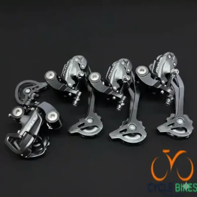 Shimano Altus RD-M2000 Rear Derailleur – 9 Speed