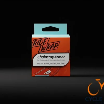 RideWrap Chainstay Armor