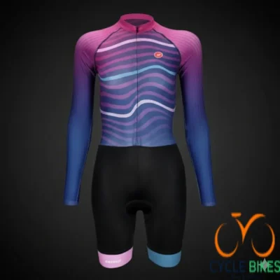 Darevie DVJ167W Skinsuit