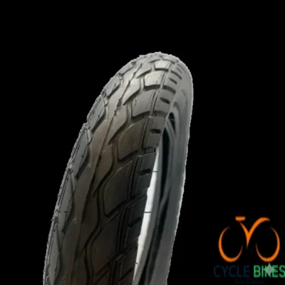 Kenda Comp III Style Wire Bead Bicycle Tire, 12-1/2-Inch x 2-1/4-Inch, Black