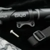 GIYO Mini Bike Hand Pump