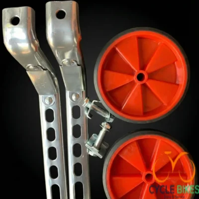 Kids Bike Training Wheels (12–20 Inch)